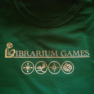 Calendra T-Shirt