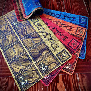 Calendra Store Photo - Mat Bundle