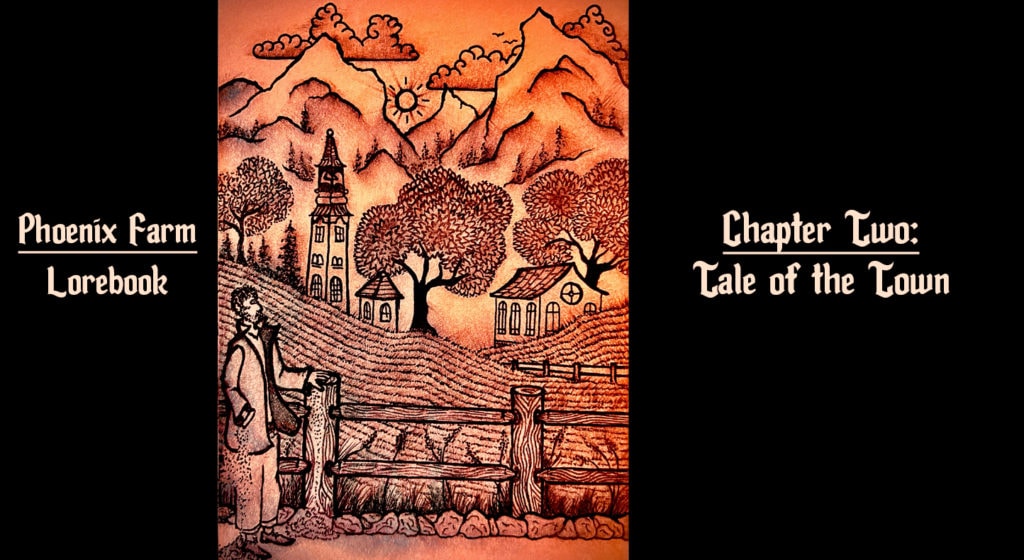 Chapter 2 Title Card