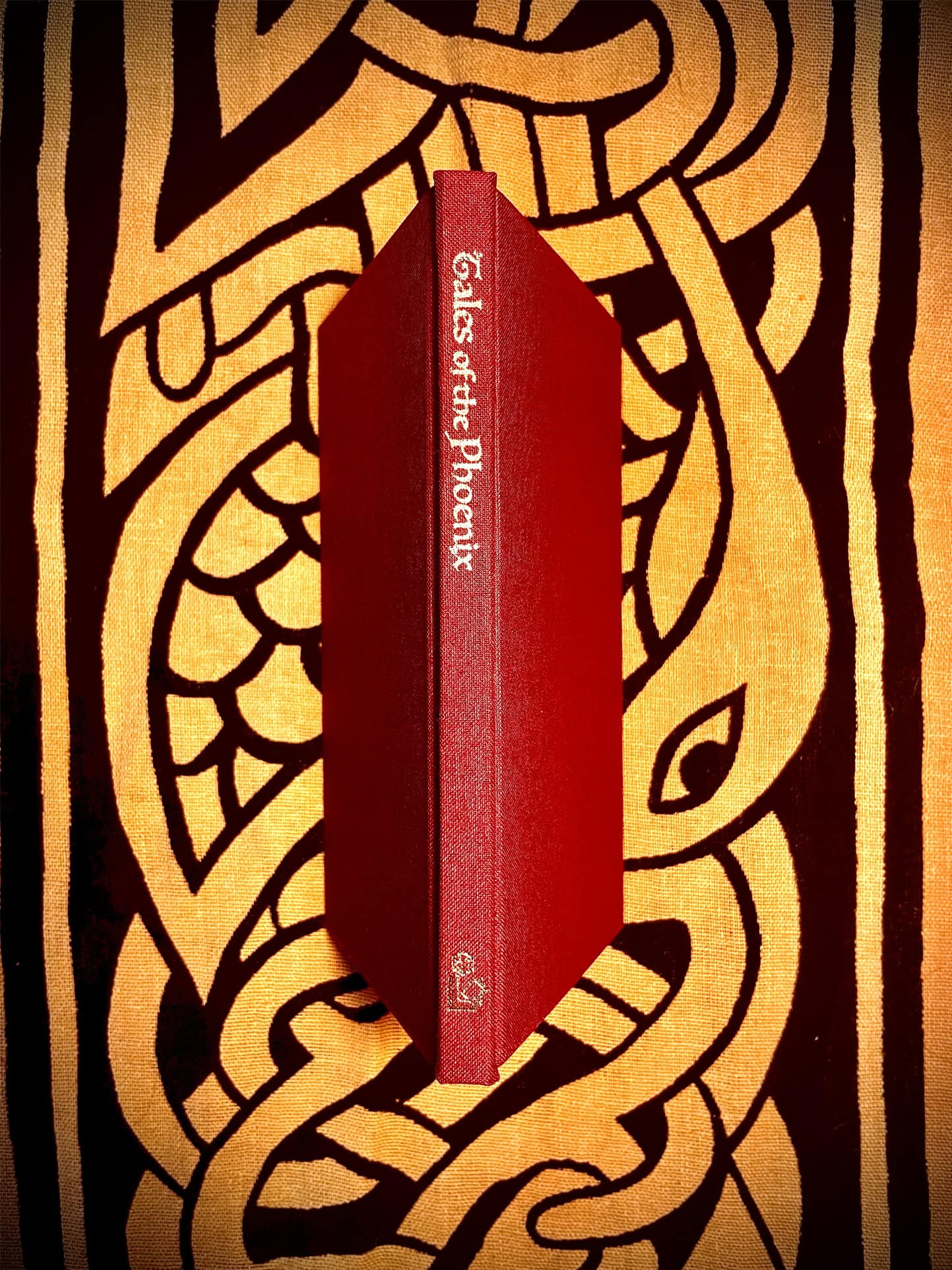 Tales of the Phoenix (Lore Book) - Image 2