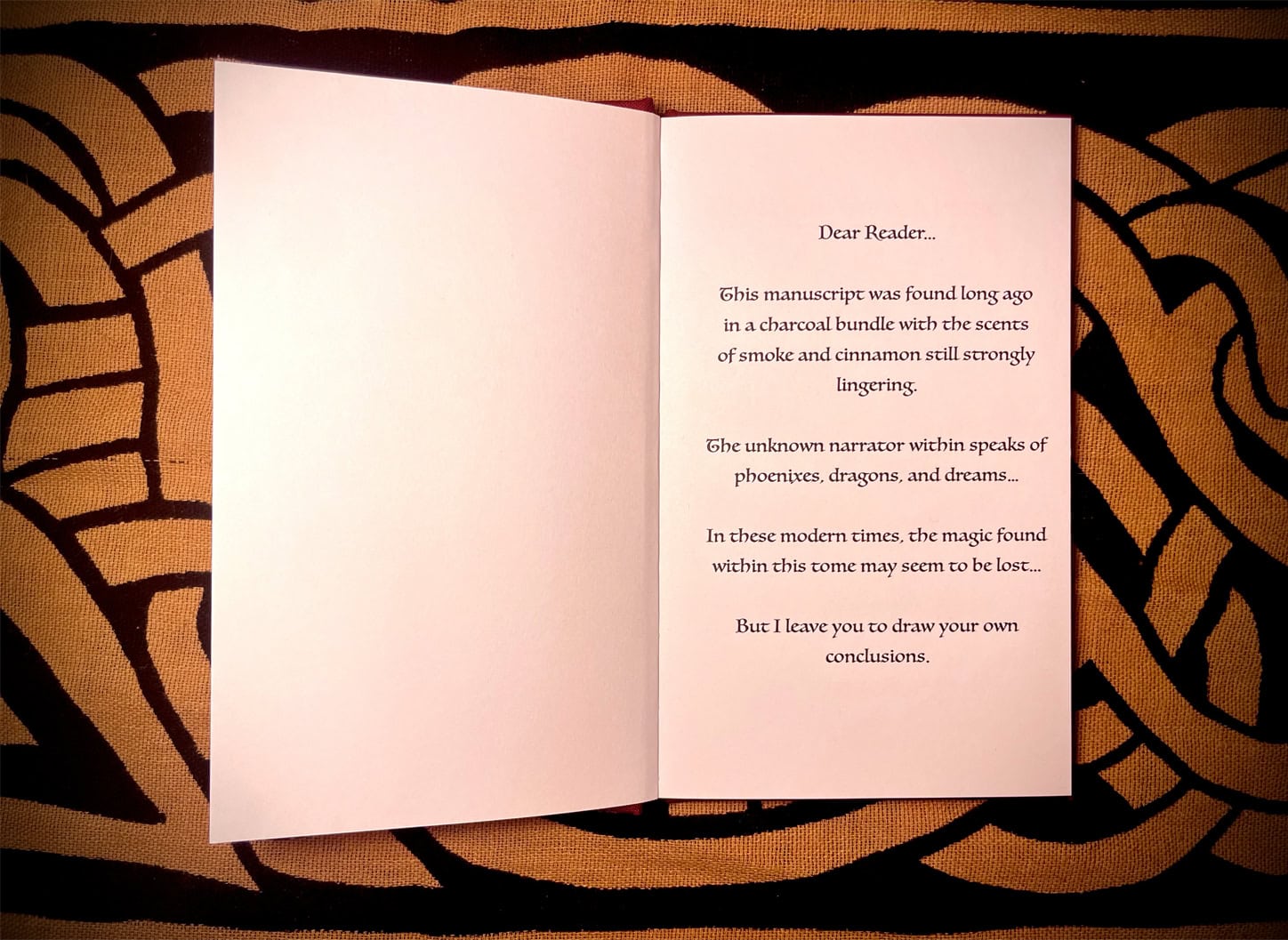 Tales of the Phoenix (Lore Book) - Image 3