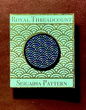 Royal Threadcount Enamel Pins (Collection) - Image 3